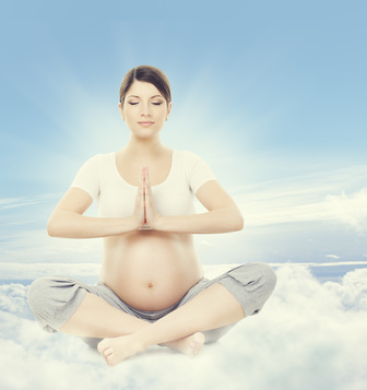 Reiki course for expectant parents (EN)